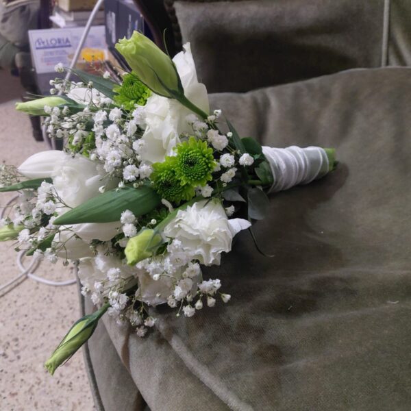 Ramo de novia